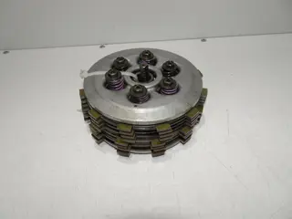 KOPPELING Yamaha FZ6 2004 - 2007