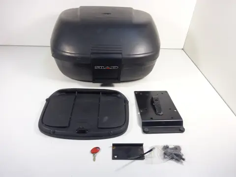 TOPKOFFER Yamaha FJR 1300 2001 - 2002