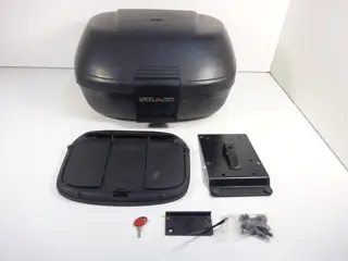 TOPKOFFER Yamaha FJR 1300 2001 - 2002