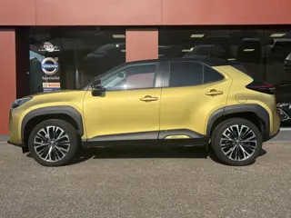 Toyota Yaris Cross 1.5 Hybrid Executive | Cruise | Climate | Winterpack!