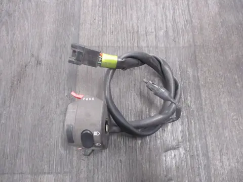 STUURSCHAKELAAR LINKS Triumph Tiger 800 2010 - 2014