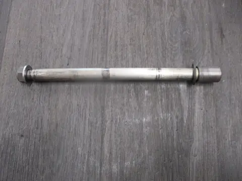 ACHTER AS Yamaha XT 1200 Z Super Tenere 2014 - 2014