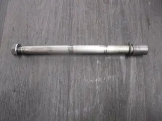 ACHTER AS Yamaha XT 1200 Z Super Tenere 2014 - 2014