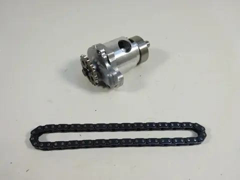 OLIEPOMP Kawasaki ER 6 2005 - 2008