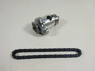OLIEPOMP Kawasaki ER 6 2005 - 2008
