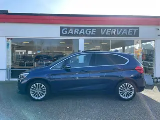 BMW 2 Serie Active Tourer 225xe iPerformance High Executive