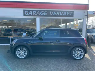 MINI Mini Electric MINI Yours 33 kWh (bj 2021, automaat)