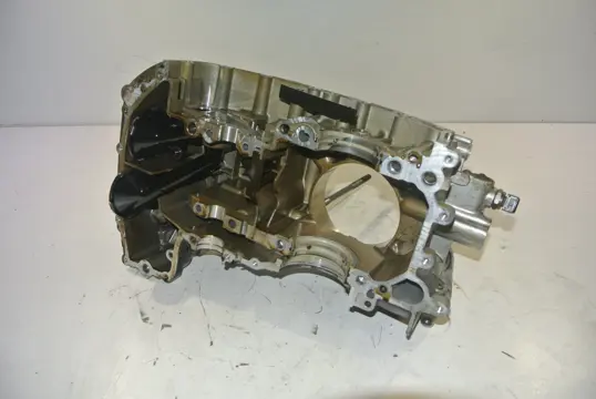 CARTERPAN BMW R 1200 GS Adventure 2006 - 2007