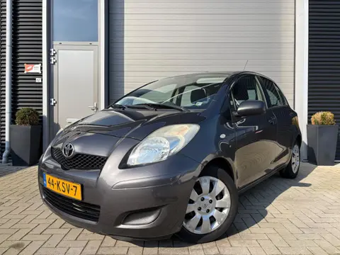 Toyota Yaris 1.3 VVTi Comfort/150.000 NAP/Airco/Nette auto/