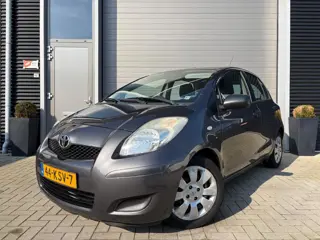 Toyota Yaris 1.3 VVTi Comfort/150.000 NAP/Airco/Nette auto/