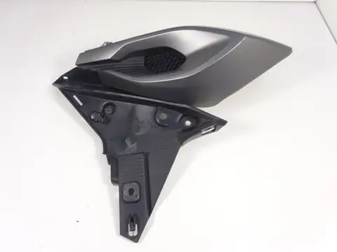 LINKER ZIJKUIP Yamaha MT 09 Tracer 2015 - 2017