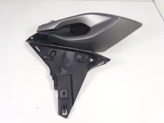 LINKER ZIJKUIP Yamaha MT 09 Tracer 2015 - 2017