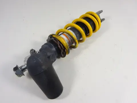 ACHTER SCHOKBREKER Suzuki GSX R 600 2004 - 2005
