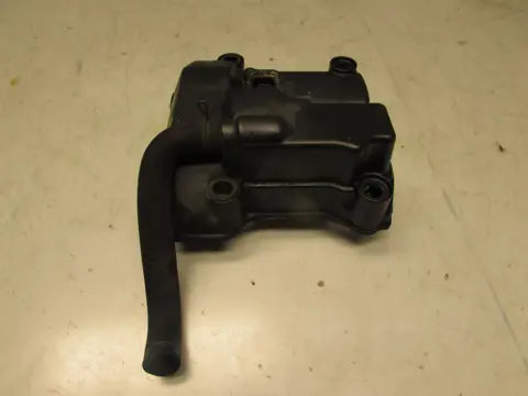 KLEPPENDEKSEL Honda VTR 1000 F 1997 - 2006