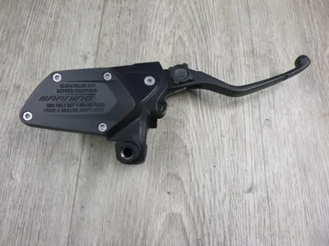 REMPOMP BMW R Nine T 2014 - 2015 / 2016 - 2020