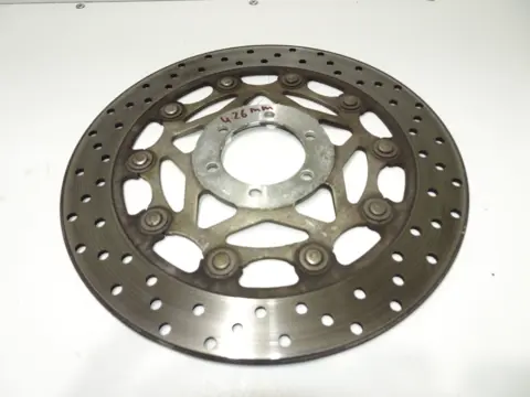 REMSCHIJF VOOR Yamaha TDM 1996 - 2000