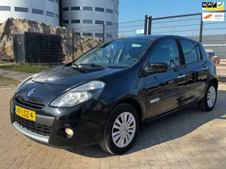 Renault Clio 1.2 Collection|NAVI|CRUISE|AIRCO|5DEURS|BOEKJES|2XSLEUTELS