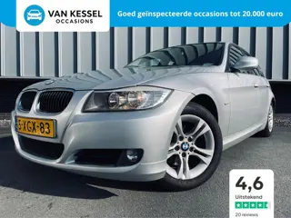 BMW 3-serie 318i Business Line | Facelift | Automaat