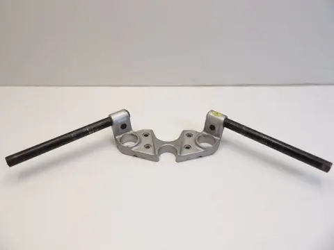 KROONPLAAT Suzuki GSX F 750 1988 - 1997