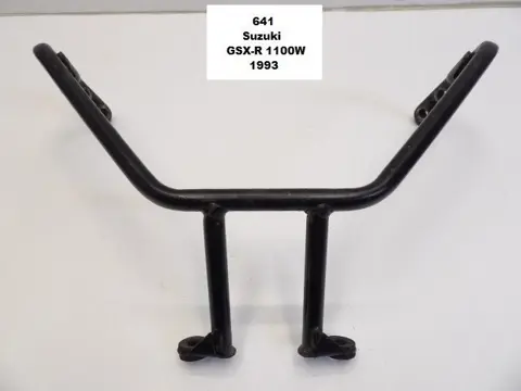 SPIEGELFRAME Suzuki GSX R 1100 1993 - 1994