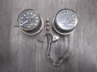 TELLERSET Overig Onbekend Unknown 1950 - 2011