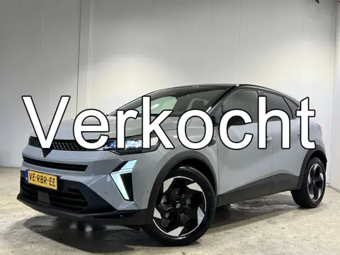 Renault Captur 1.0 TCe 90 techno | Navigatie/Android/Apple Carplay | LM Velgen 18" | Achteruitrijcam