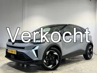 Renault Captur 1.0 TCe 90 techno | Navigatie/Android/Apple Carplay | LM Velgen 18" | Achteruitrijcam