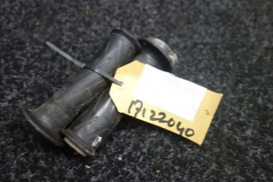 HANDVAT Yamaha FAZER 600 1998 - 2000