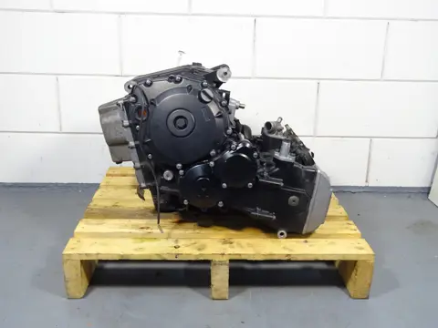 MOTORBLOK Suzuki GSR 600 2006 - 2009