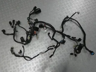 KABELBOOM Kawasaki Z 650 2017 - 2019