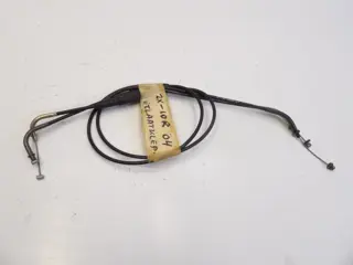 EXUP / SERVO KLEP Kawasaki ZX 10 R 2004 - 2005