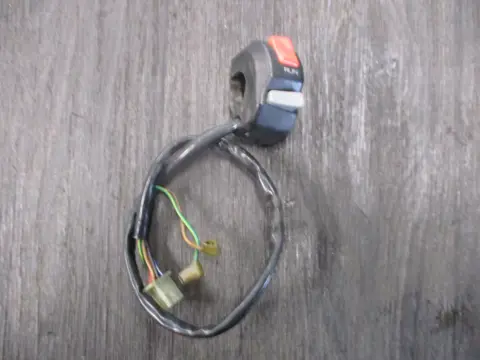 STUURSCHAKELAAR RECHTS Yamaha FZR 1000 1991 - 1995