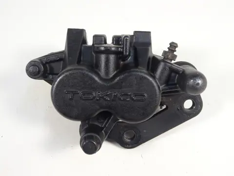 REMKLAUW RECHTS VOOR Kawasaki VERSYS 650 2007 - 2009