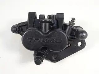 REMKLAUW RECHTS VOOR Kawasaki VERSYS 650 2007 - 2009