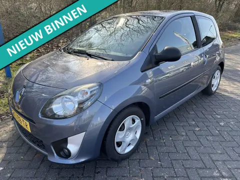 Renault Twingo 1.2-16V Dynamique | Nwe APK | 1e eigenaar | Airco