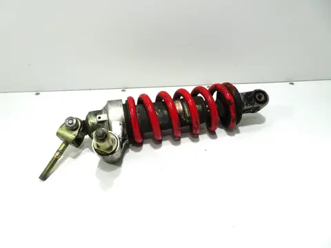 ACHTER SCHOKBREKER Honda VFR 750 1994 - 1997