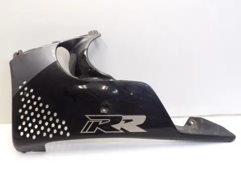 LINKER ONDERKUIP Honda CBR 900 RR 1992 - 1993
