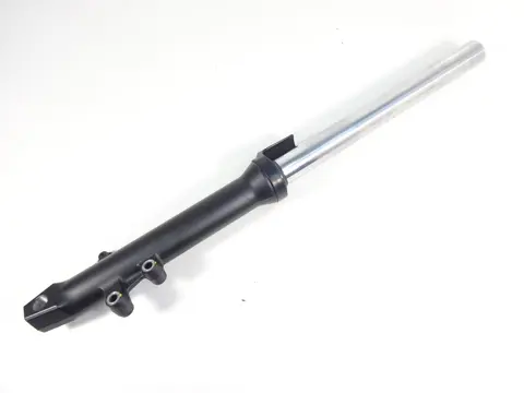 VOORPOOT LINKS COMPLEET Kawasaki ER 6 2005 - 2008