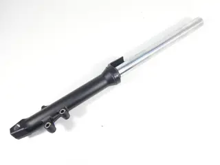 VOORPOOT LINKS COMPLEET Kawasaki ER 6 2005 - 2008