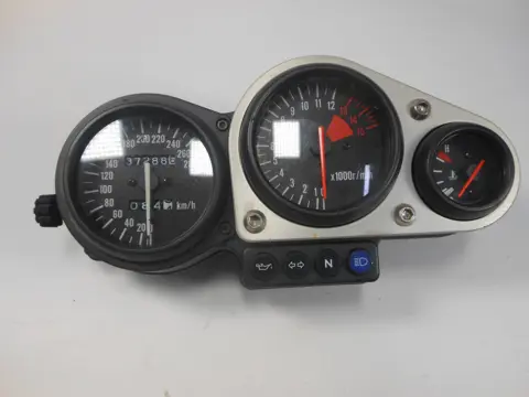 TELLERSET Kawasaki ZX 7 R 1996 - 2002