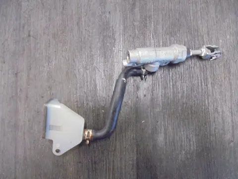REMPOMP ACHTER Suzuki GSR 600 2006 - 2009