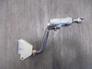 REMPOMP ACHTER Suzuki GSR 600 2006 - 2009
