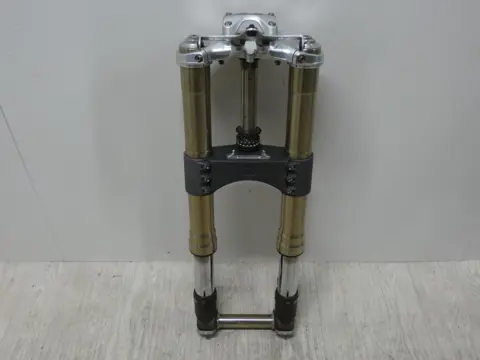 VOORPOTEN COMPLEET MV Agusta 910 Brutale 2007 - 2007