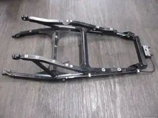 ACHTER SUBFRAME BMW F 900 R 2019 - 2021