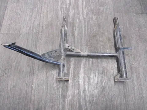 STANDAARD BMW S 1000 XR 2015 - 2016 / 2017 - 2019