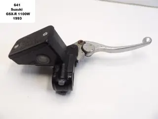 REMPOMP Suzuki GSX R 1100 1993 - 1994