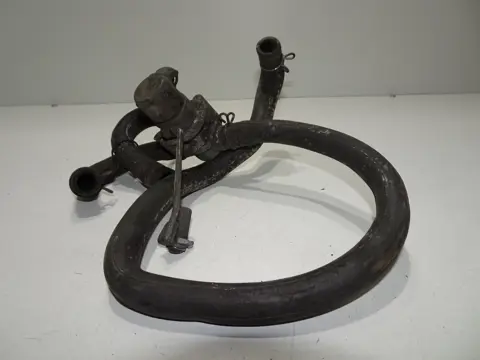 RADIATOR TOEBEHOREN Honda VFR 800 I 1998 - 2001