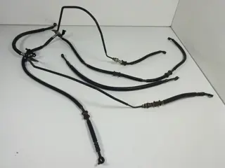 REMLEIDING VOOR Yamaha XT 1200 Z Super Tenere 2010 - 2013