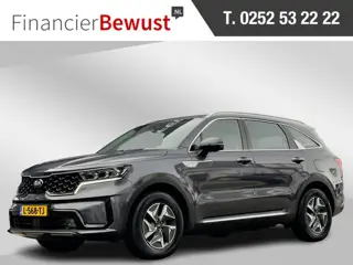 Kia Sorento 1.6 T-GDI AUT6 HYBRIDE DYNAMIC-LINE 7PERS NAVI CAMERA  DIGI-DASH APPLE-CARPLAY LED LMV P