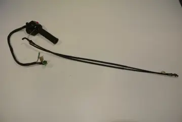 STUURSCHAKELAAR RECHTS Kawasaki ZZR 250 1990 - 1996